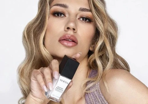 Meroda Cosmetics