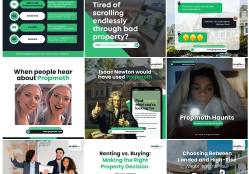 Strategy, Social Media, Market Validation