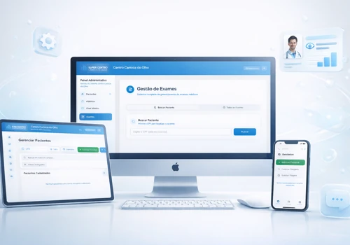 AI Agent that handles surgery line