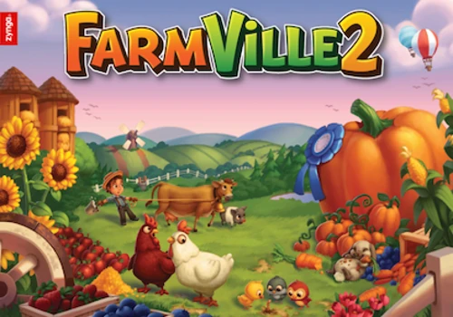 FarmVille 2