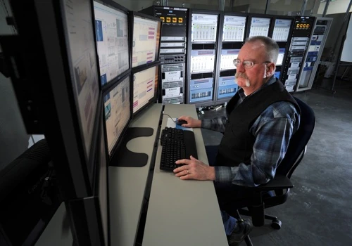 Satellite Network Management
