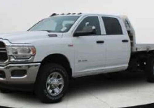 Hotshot Trucking Review