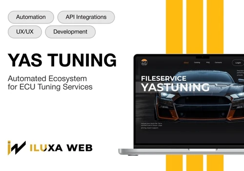 Fileservice chiptuning platform