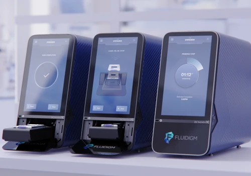 Biomark™X PCR Instrument