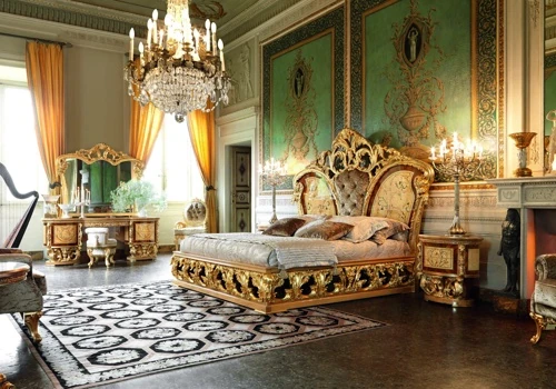 Bedroom Furniture