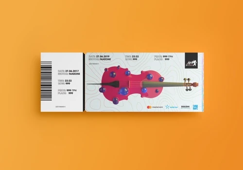 Reimagining Festival Identity - Strategy, Concept, Branding, Identity, SMM, Communication