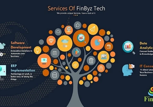 FinByz Services
