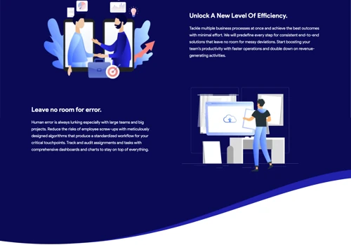 Zendra's Website & Social Media Makeover