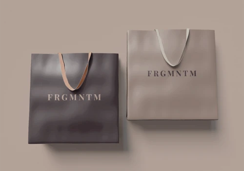 FRGMNTM Design House Brand Development