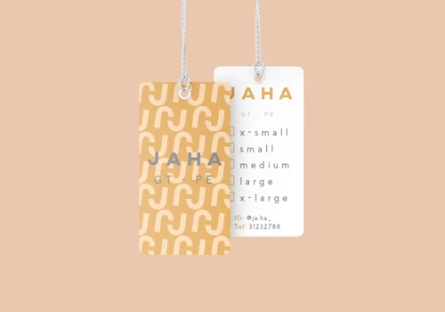 JAHA Product Design