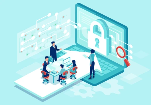 Cybersecurity