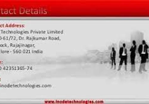 Business Automation Software, ERP Software Company