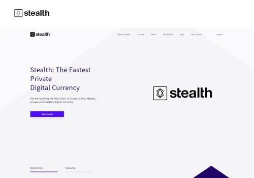 Stealth RnD