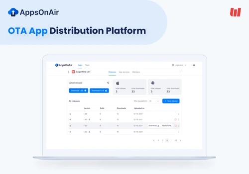 appsonair