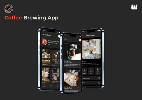TheAppBarista