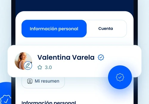 Vehicle Mobility App