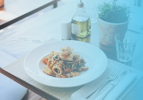 FoodStack - FoodTech