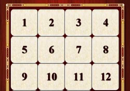 15 puzzle