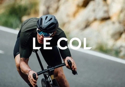 Project for Le Col