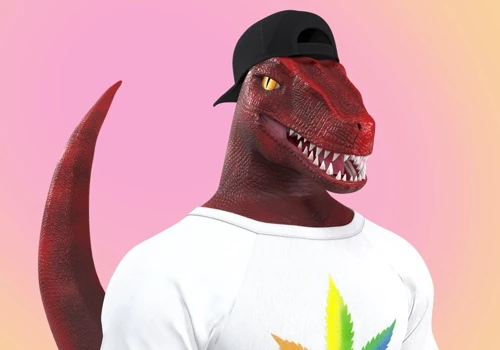 IT'S-A-RAP NFT