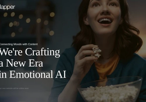eClapper | Emotional AI Content Platform