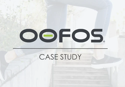 Project for OOFOS