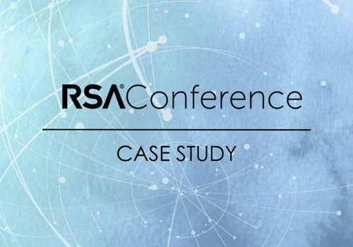 Project for RSA Conference