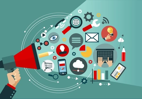 Digital Marketing Company USA