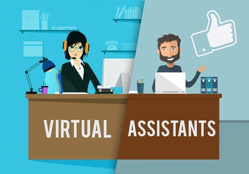 Virtual Assistant Services