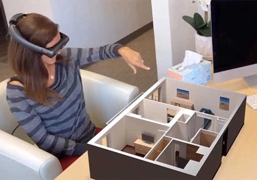 Apartment Floorplan Visualization