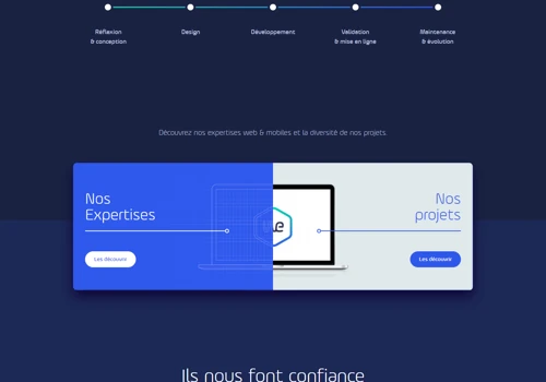 Website
