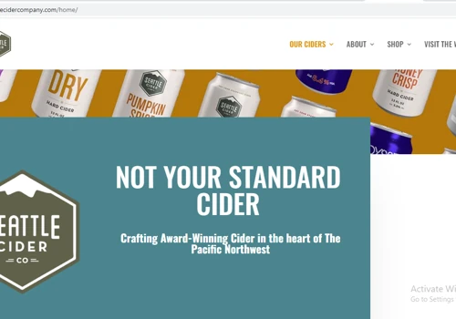Shopify Store