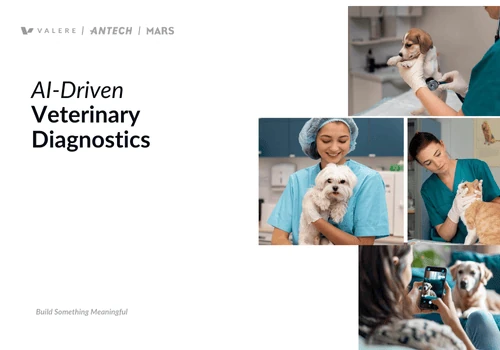 AnTech: AI-Driven Veterinary Diagnostics