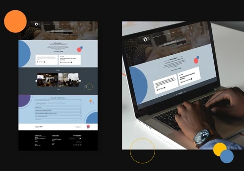 Black Public Media – Website Redesign & Growth