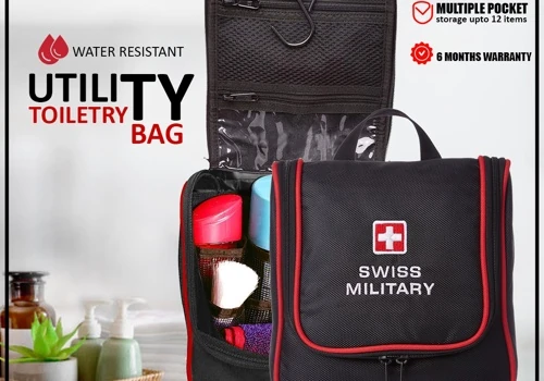 Facebook Campaigns for Swiss Military