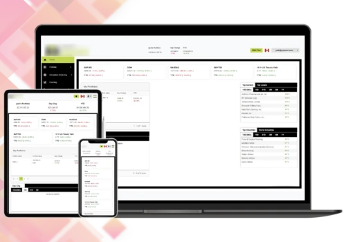 Stock Management Application