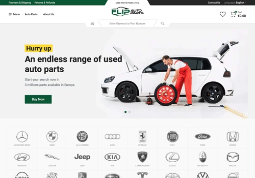 AutoZ Parts