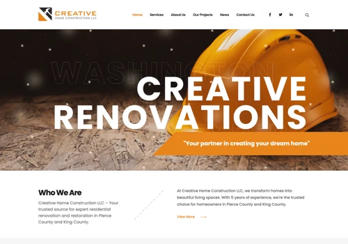 Creative Renovations WA