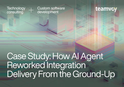 AI Agent Integration Reengineering