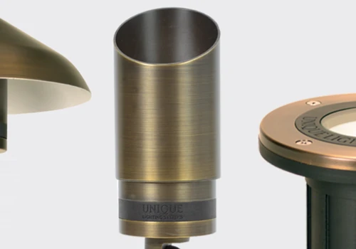 Unique Lighting: Startup to Acquisition