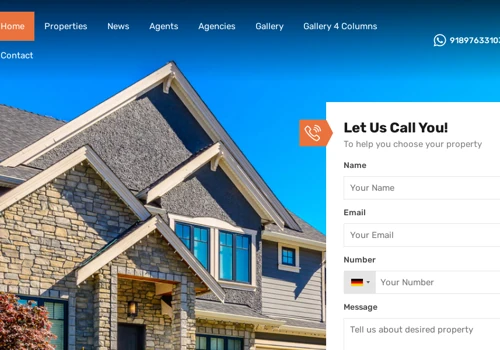 PROPERTY NEAR ME