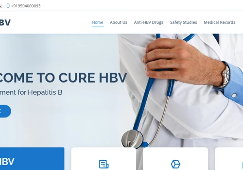 CUREHBV