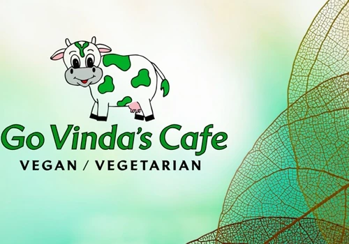 Govinda Vegetarian Cuisine Good Quality Food