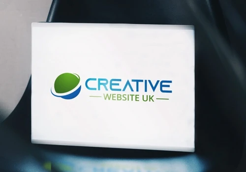 Creative Website UK helps local businesses to create their website and brand