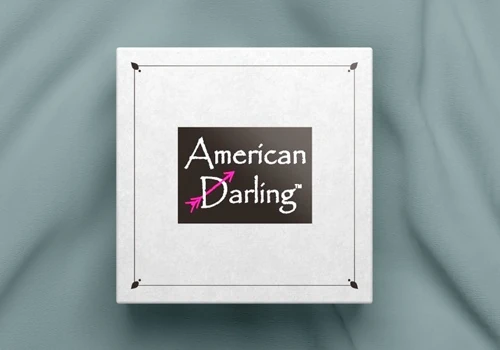 American Darling - Handbags speak louder than words.