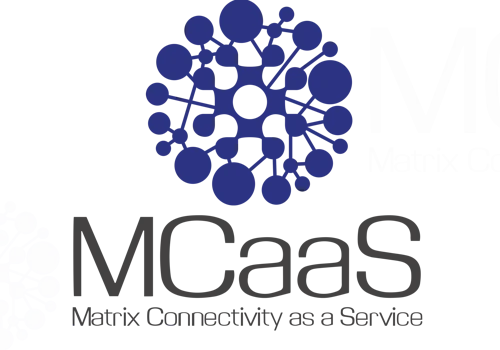 Managed Connectivity as a Service