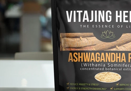 Vitajing Herbs