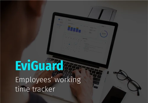 Custom Software Development for EviGuard