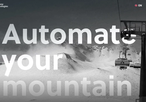 Ropeway Safety Monitoring Software