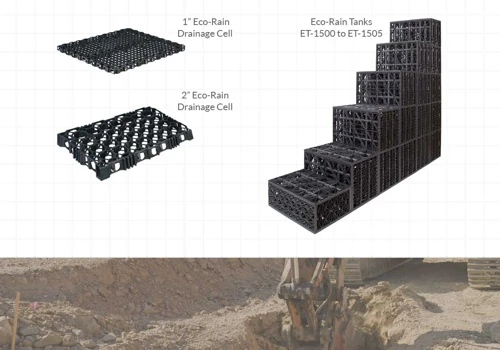 Eco-Rain Tank